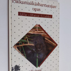 Ulla-Maija Liukko : Pikkunisäkäsharrastajan opas - pikkukuva 1
