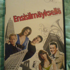 Ensisilmäyksellä , kausi 2 , 3 DVD - pikkukuva 1