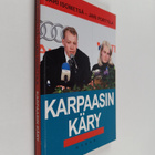 Jari Isometsä ym. : Karpaasin käry - pikkukuva 1