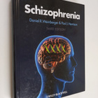 Schizophrenia - pikkukuva 1