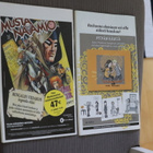 2 kpl Viivi ja Wagner lehtiä 1/2008 ja 1/2010 - pikkukuva 2