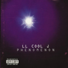 LL Cool J: Phenomenon CD - pikkukuva 1