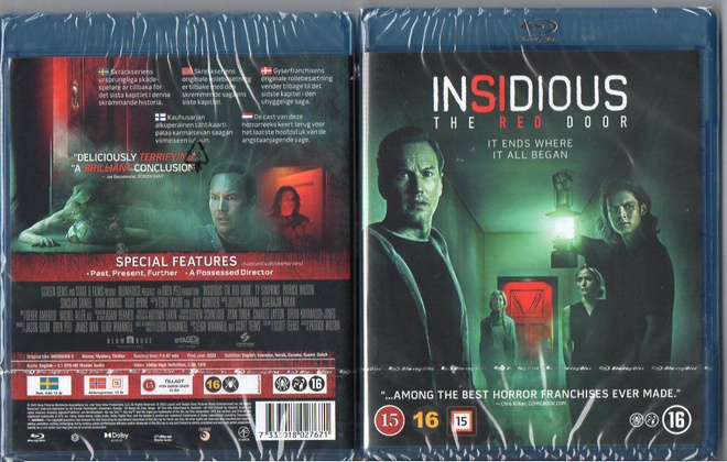 Insidious The Red Door	(38 629)	UUSI	-FI-	BLU-RAY	nordic,