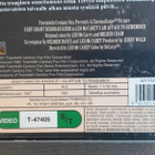 VHS: Unohtumaton Rakkaus (Cary Grant, Deborah Kerr 1957/1996 - pikkukuva 3