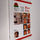 Pentti Väänänen : The rose and the fist - pikkukuva 1