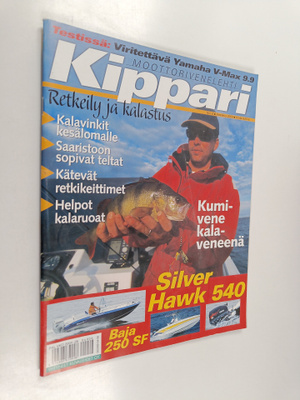 Kippari 6/2004
