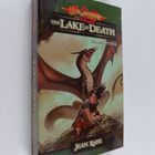 Jean Rabe : The Lake of Death - pikkukuva 1