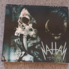 Nattas - inde deus abest CD - pikkukuva 1