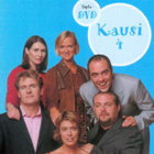 DVD: Rimakauhua ja rakkautta kaudet 1-5 - pikkukuva 4