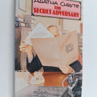 Agatha Christie : The secret adversary - pikkukuva 1