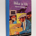 Väinö Riikkilä : Iikka ja Vili - pikkukuva 1