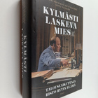Antti Kuusterä ym. : Kylmästi laskeva mies - pikkukuva 1