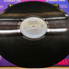Org. Artists - Double Dancing LP 1983 - pikkukuva 3
