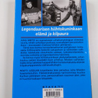 Pentti Jussila : Juha Mieto - pikkukuva 2