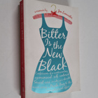 Jen Lancaster : Bitter is the New Black - Confessions of ... - pikkukuva 1