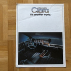 Esite Oldsmobile Ciera - pikkukuva 1