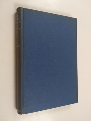 John Steinbeck : The Short Reign of Pippin IV