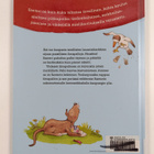 L. G. Nilsson : Santeri ja maailman suurin ilmapallo - pikkukuva 2