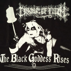 Cradle of Filth : The Black Goddess Rises - paita - pikkukuva 4