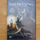 Van Helsing: Tehtävä Lontoo DVD - pikkukuva 1
