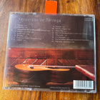 Anders Clemens Dien - Recurdos De Tarrega cd - pikkukuva 2