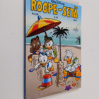 Walt Disney : Roope-setä 8/2002 (nro 276) - pikkukuva 1