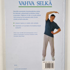 Jenny Sutcliffe : Vahva selkä - pikkukuva 2