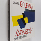 Daniel Goleman : Tunneäly työelämässä - pikkukuva 1