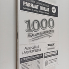 Tiimiyrittäjän & tiimivalmentajan parhaat kirjat 2015-16 - pikkukuva 1