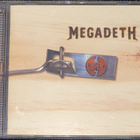 Megadeth - risk (Cd) - pikkukuva 1
