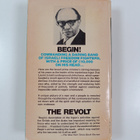 Menachem Begin : The revolt - pikkukuva 2