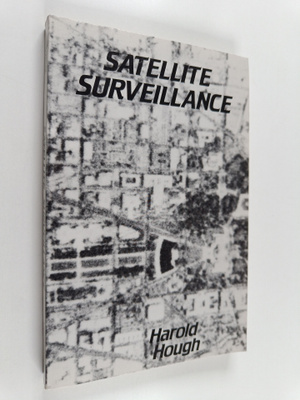 Harold Hough : Satellite Surveillance