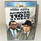 ACROSS 110TH STREET - pikkukuva 1