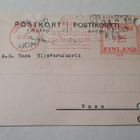 MM-Hiihdot 24-28.2.38 F.I.S,Turku 28.2.38 - pikkukuva 2