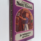Carolyn Keene : Neiti Etsivä ja valepuvun arvoitus - pikkukuva 1