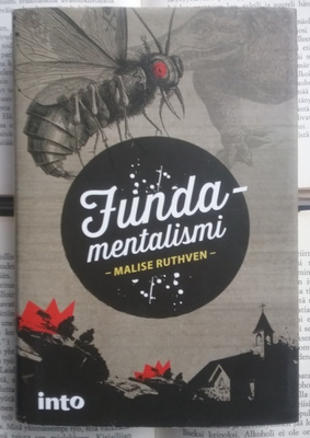 Malise Ruthwen - Fundamentalismi (sid.)
