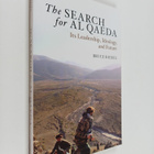 Bruce O. Riedel : The search for al Qaeda : its leadershi... - pikkukuva 1