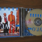 The O'Jays: Respect CD - pikkukuva 1
