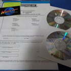 AC/DC IN  CONCERT SHOW #98-49 DECEMBER 5/6 1998 2x CDR - pikkukuva 1