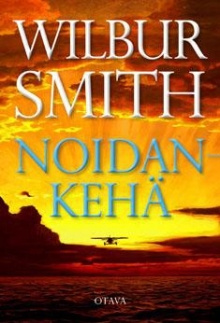 Wilbur Smith - Noidankehä