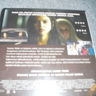 THE EYE (Jessica Alba) hologrammi -kansi*** - pikkukuva 4