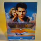 TOP GUN 2-DISC S.E. DIGIPAK - pikkukuva 1