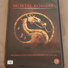 Mortal Kombat (DVD) - pikkukuva 1