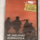 He vaelsivat auringossa UUSI - pikkukuva 1