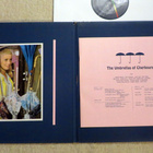 MICHEL LEGRAND The Umbrellas Of Cherbourg LP (USA 1964) - pikkukuva 2