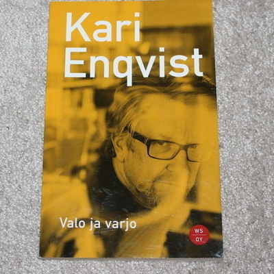 Kari Enqvist - Valo ja varjo