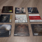 9 kpl raskaampaa suomalaista CD - pikkukuva 2