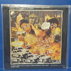 THE SLEEPY SLEEPERS - SINULLE ÄITI EX-/EX FIN -88 REISSUE LP - pikkukuva 2