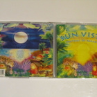 Sun Vista • Rhythms Of Paradise CD - pikkukuva 2