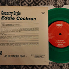 Eddie Cochran EP - pikkukuva 2